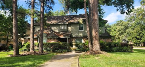Photo of 16155 Hexham Drive, Spring, TX 77379 (MLS # 73039296)