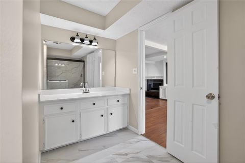 Tiny photo for 112 Kirkwood Lane, Conroe, TX 77304 (MLS # 58725447)