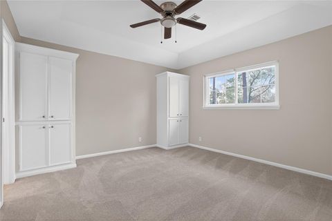Tiny photo for 112 Kirkwood Lane, Conroe, TX 77304 (MLS # 58725447)