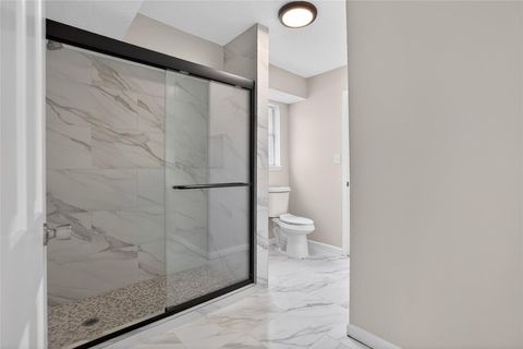 Tiny photo for 112 Kirkwood Lane, Conroe, TX 77304 (MLS # 58725447)