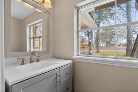 Tiny photo for 112 Kirkwood Lane, Conroe, TX 77304 (MLS # 58725447)