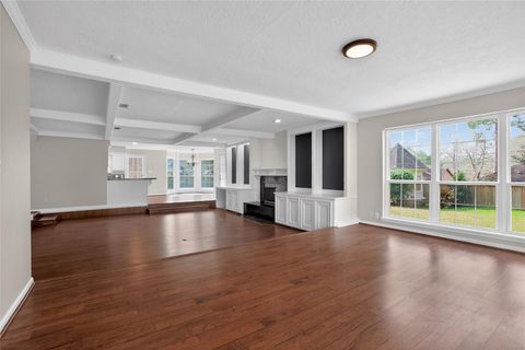 Tiny photo for 112 Kirkwood Lane, Conroe, TX 77304 (MLS # 58725447)