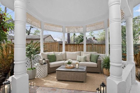 Tiny photo for 112 Kirkwood Lane, Conroe, TX 77304 (MLS # 58725447)