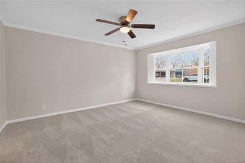 Tiny photo for 112 Kirkwood Lane, Conroe, TX 77304 (MLS # 58725447)