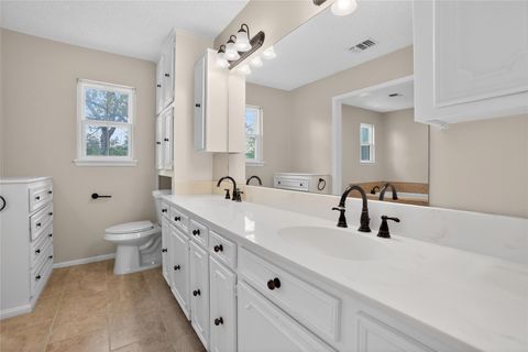 Tiny photo for 112 Kirkwood Lane, Conroe, TX 77304 (MLS # 58725447)