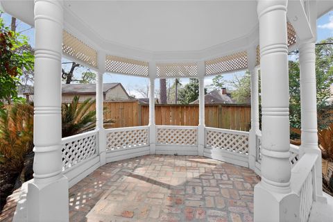 Tiny photo for 112 Kirkwood Lane, Conroe, TX 77304 (MLS # 58725447)