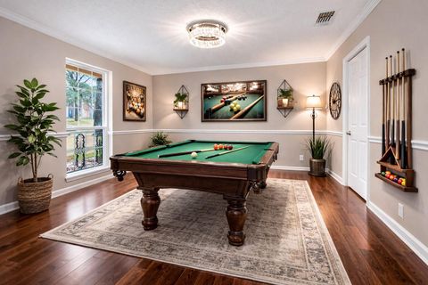 Tiny photo for 112 Kirkwood Lane, Conroe, TX 77304 (MLS # 58725447)