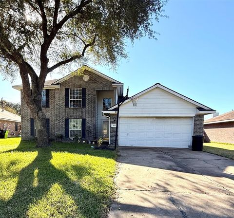 Photo of 4810 Arbor Court, Rosenberg, TX 77471 (MLS # 28178871)