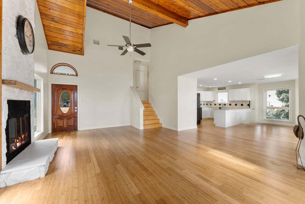 Photo of 3920 Brookhaven Drive, Montgomery, TX 77356 (MLS # 80611102)