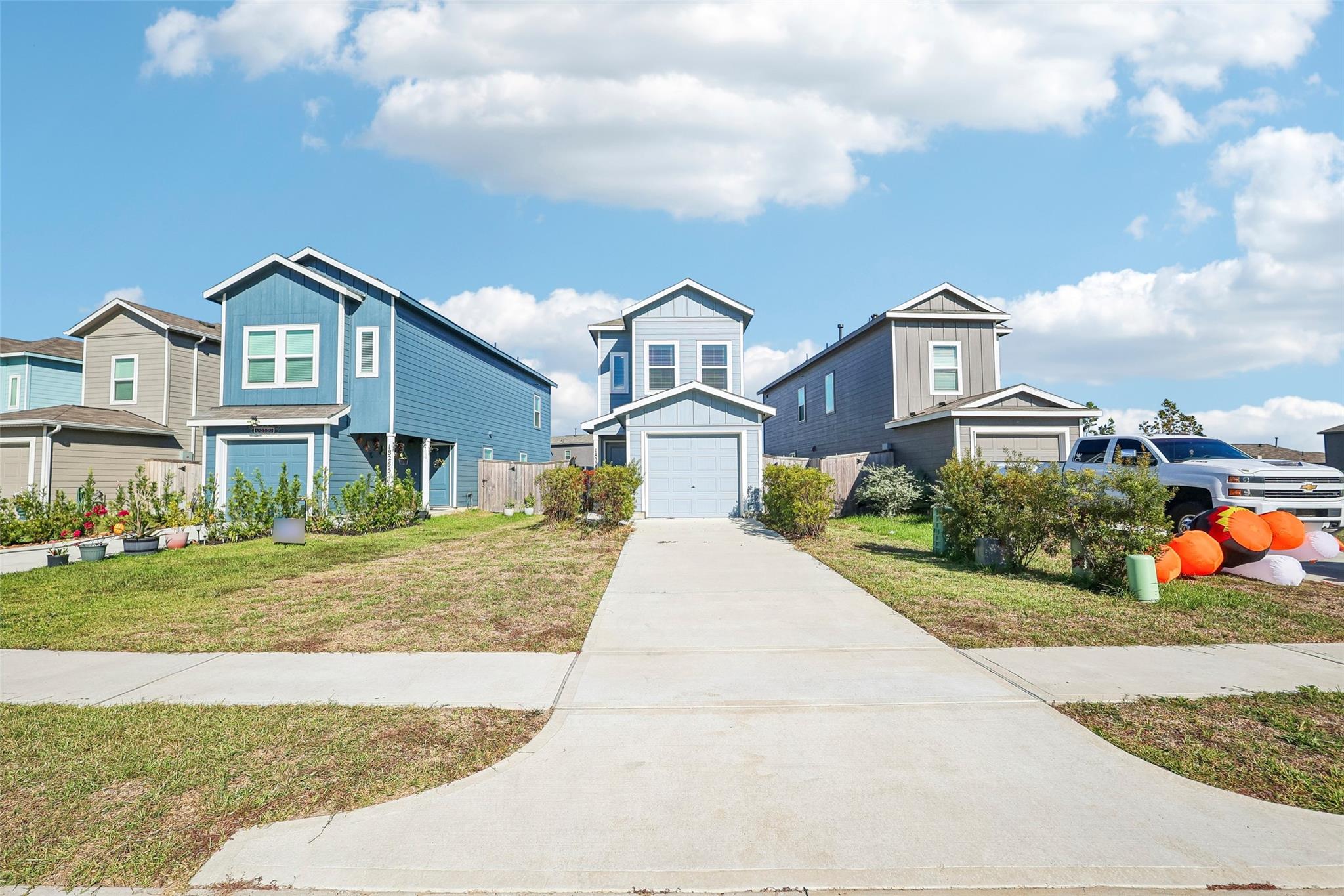 18271 Via Aurelia Drive