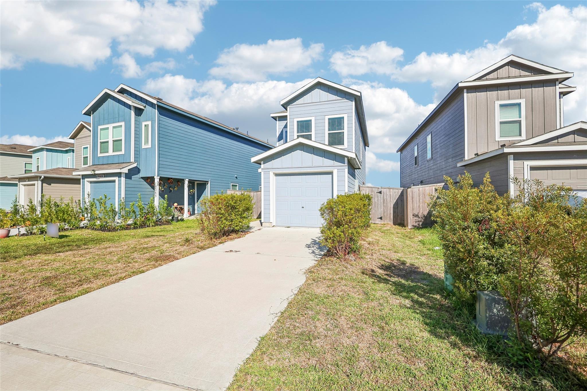 18271 Via Aurelia Drive