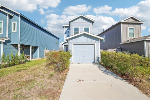 Photo of 18271 Via Aurelia Drive, New Caney, TX 77357 (MLS # 18620841)