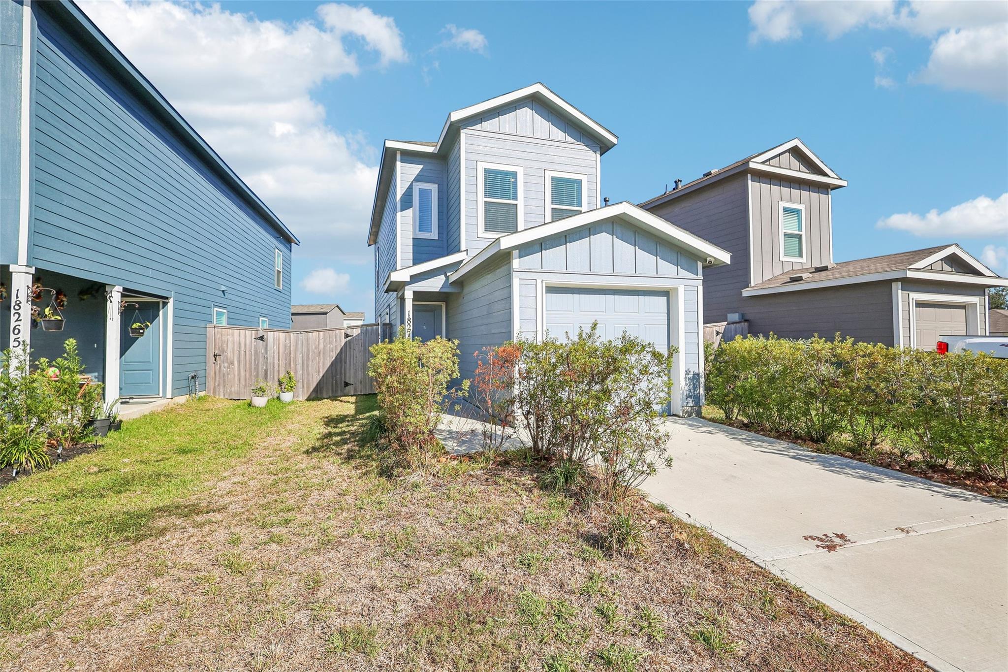 18271 Via Aurelia Drive