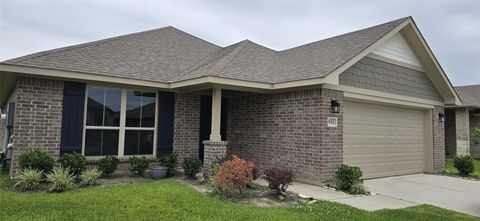 Photo of 5311 New Iberia Lane, Dickinson, TX 77539 (MLS # 90104506)