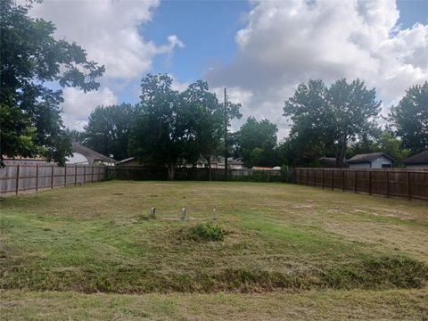 Photo of 6217 Willow Dale Street, Houston, TX 77087 (MLS # 74098768)