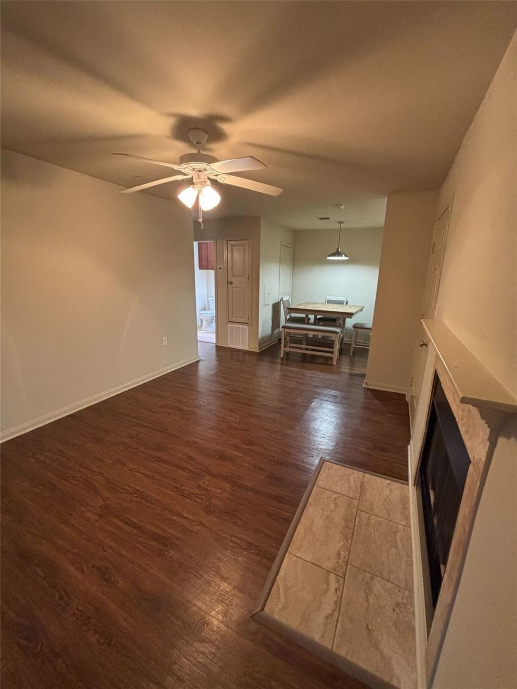 Photo of 7600 Emmett F Lowry Expressway #404, Texas City, TX 77591 (MLS # 49649426)
