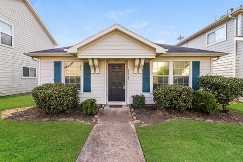 Photo of 20723 Patriot Park Lane, Katy, TX 77449 (MLS # 89082029)
