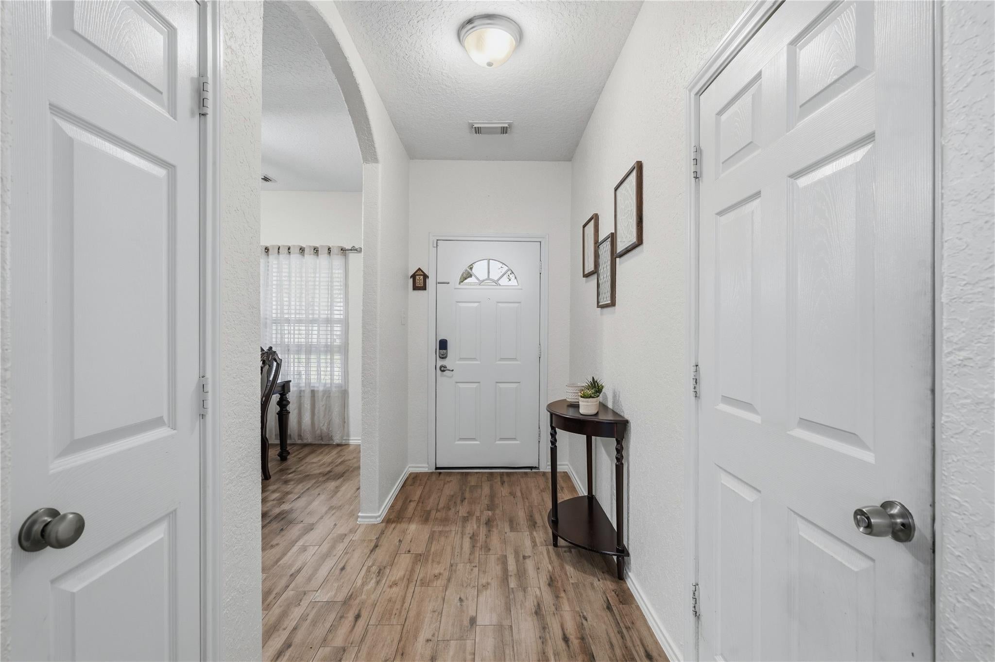 11015 Overland Trail Drive
