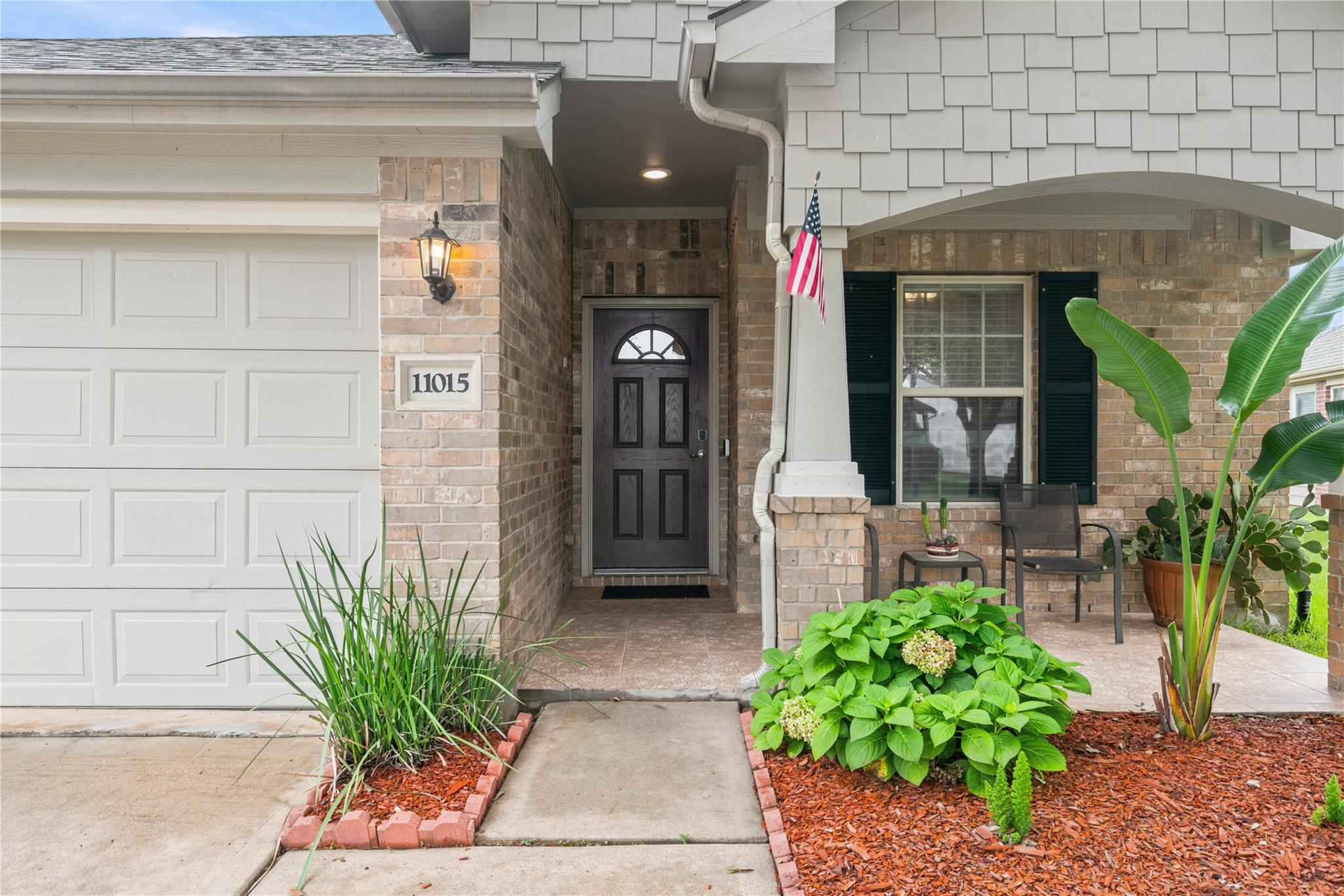 11015 Overland Trail Drive