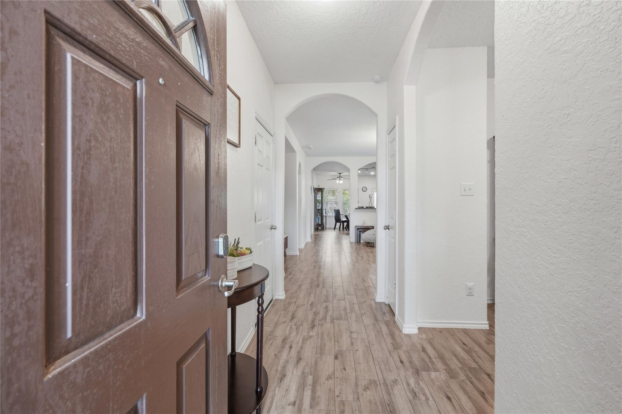 11015 Overland Trail Drive