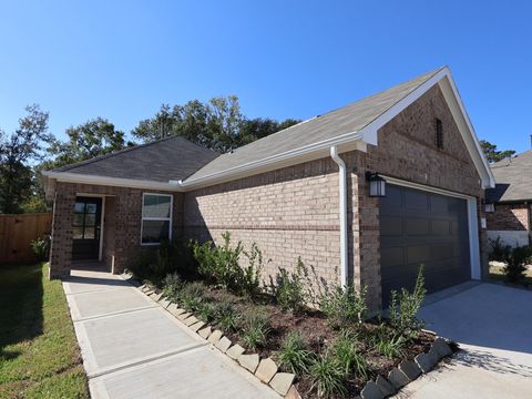 Photo of 17114 Quaking Aspen Lane, New Caney, TX 77357 (MLS # 63988243)