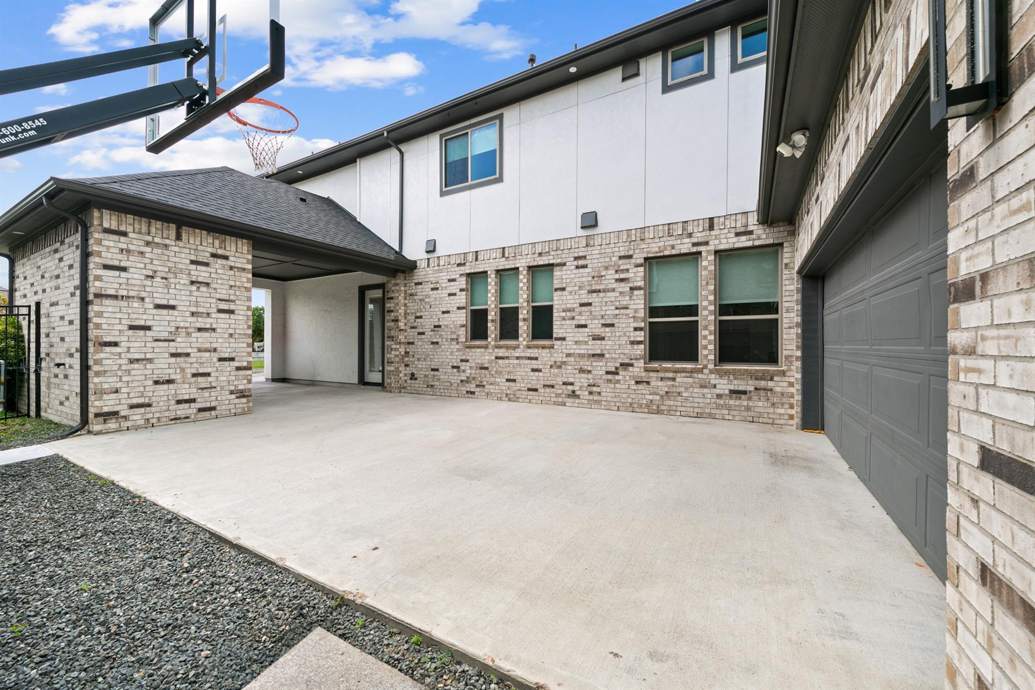 2910 Organic Groves Ln Street