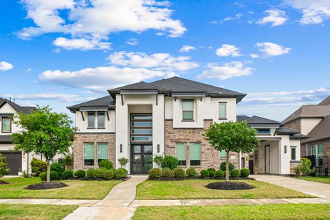 Photo of 2910 Organic Groves Ln Street, Richmond, TX 77406 (MLS # 20875002)