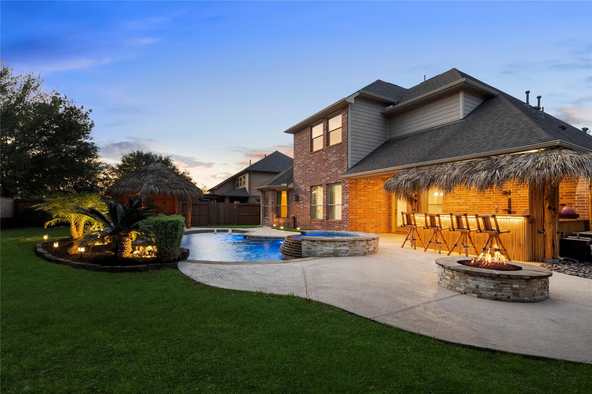 2303 Azahar Court