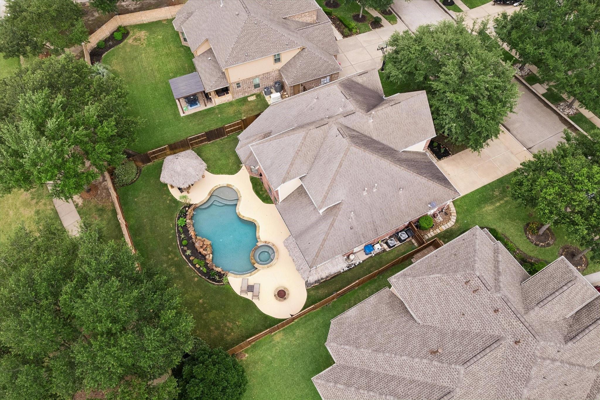 2303 Azahar Court