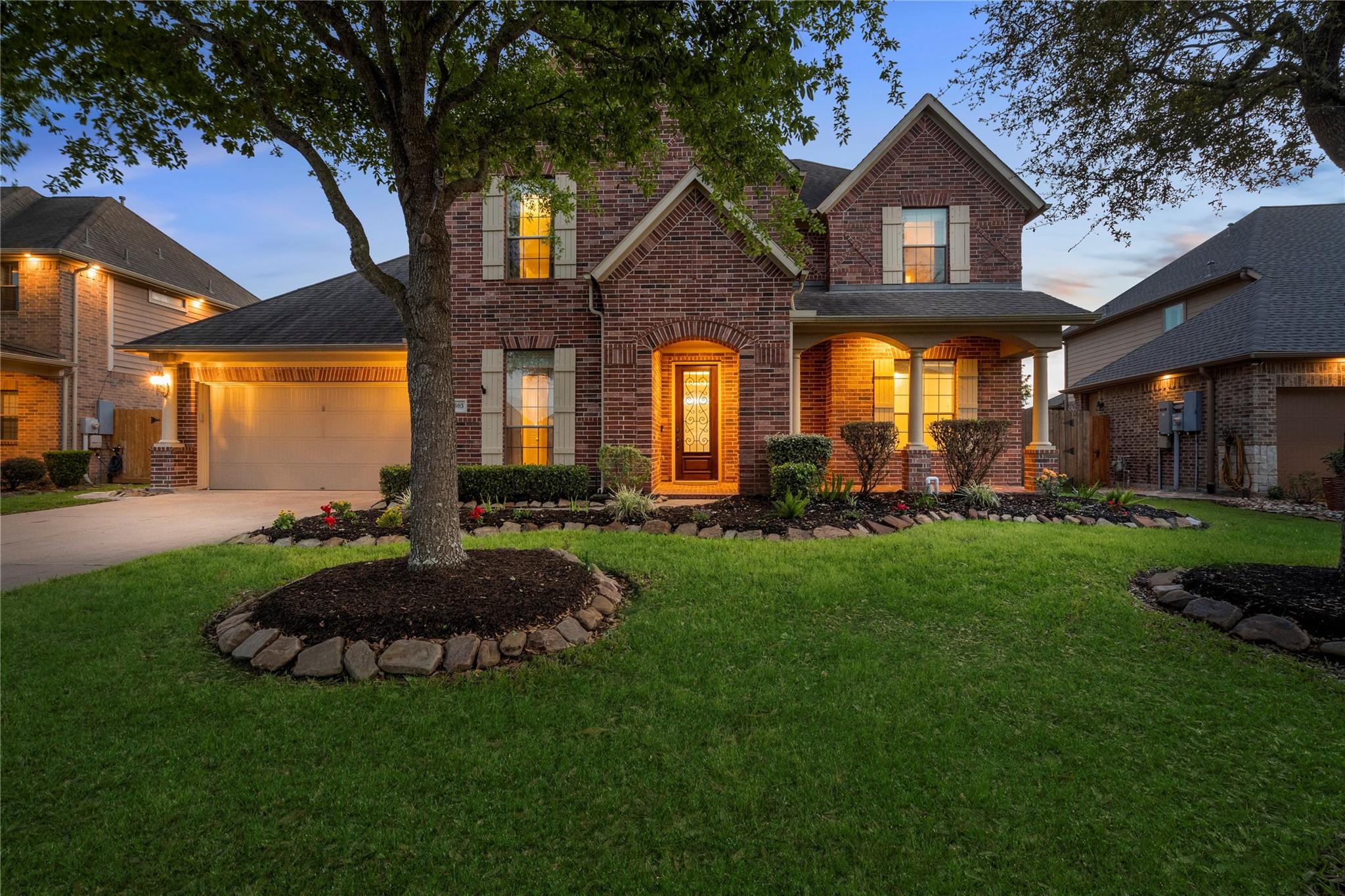 2303 Azahar Court