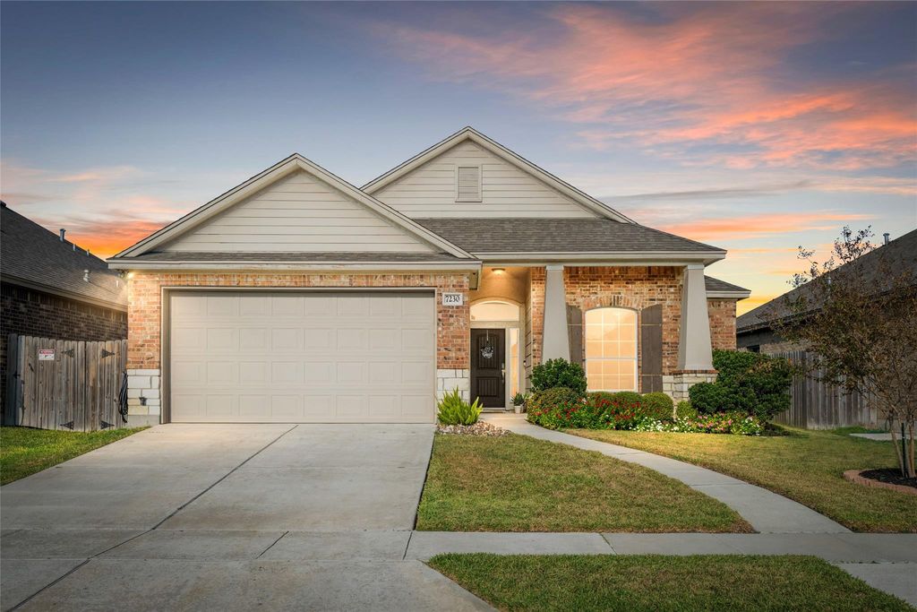 Photo of 7230 Bryson Way, Corpus Christi, TX 75414 (MLS # 85027419)