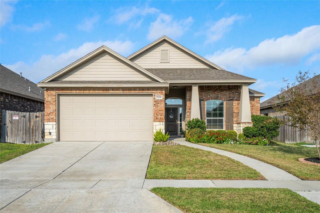Photo of 7230 Bryson Way, Corpus Christi, TX 75414 (MLS # 85027419)