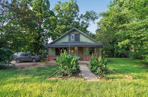 Photo of 801 Snell Road, Livingston, TX 77351 (MLS # 18838233)