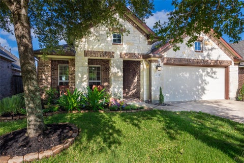 Photo of 10119 Naples Cliff Court, Cypress, TX 77433 (MLS # 98001339)