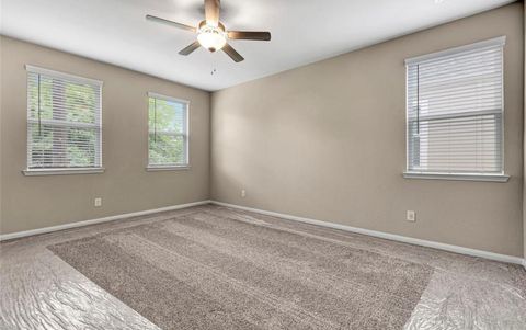 Tiny photo for 16104 Oregon Oak Drive, Houston, TX 77084 (MLS # 31722751)
