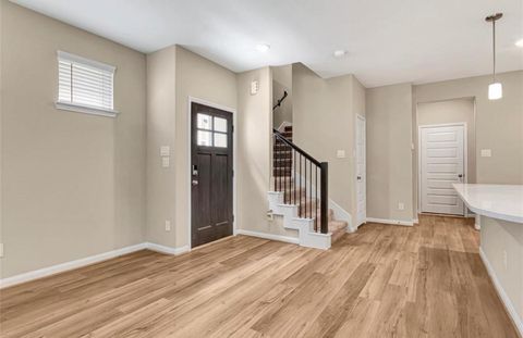 Tiny photo for 16104 Oregon Oak Drive, Houston, TX 77084 (MLS # 31722751)