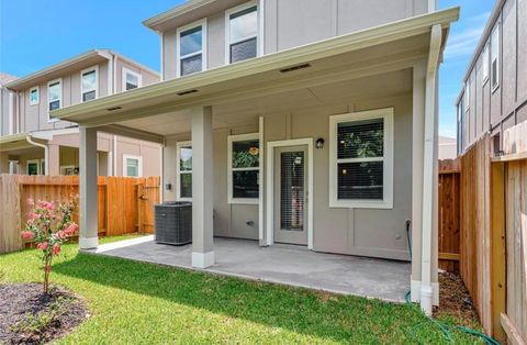 Tiny photo for 16104 Oregon Oak Drive, Houston, TX 77084 (MLS # 31722751)