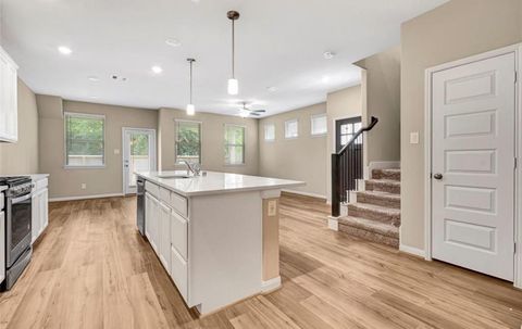 Tiny photo for 16104 Oregon Oak Drive, Houston, TX 77084 (MLS # 31722751)