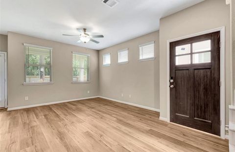 Tiny photo for 16104 Oregon Oak Drive, Houston, TX 77084 (MLS # 31722751)