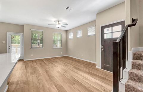 Tiny photo for 16104 Oregon Oak Drive, Houston, TX 77084 (MLS # 31722751)