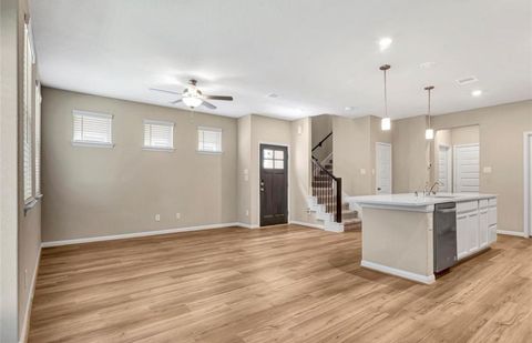 Tiny photo for 16104 Oregon Oak Drive, Houston, TX 77084 (MLS # 31722751)