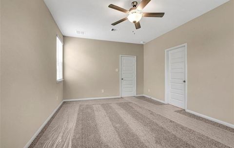 Tiny photo for 16104 Oregon Oak Drive, Houston, TX 77084 (MLS # 31722751)