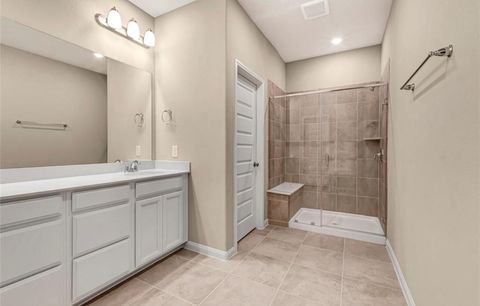 Tiny photo for 16104 Oregon Oak Drive, Houston, TX 77084 (MLS # 31722751)