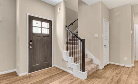 Tiny photo for 16104 Oregon Oak Drive, Houston, TX 77084 (MLS # 31722751)