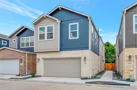 Photo of 16104 Oregon Oak Drive, Houston, TX 77084 (MLS # 31722751)