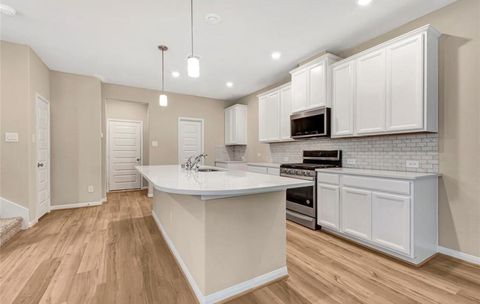 Tiny photo for 16104 Oregon Oak Drive, Houston, TX 77084 (MLS # 31722751)