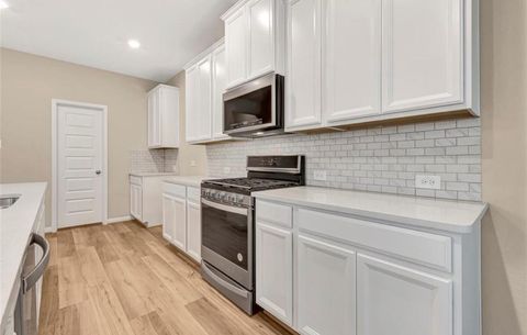 Tiny photo for 16104 Oregon Oak Drive, Houston, TX 77084 (MLS # 31722751)