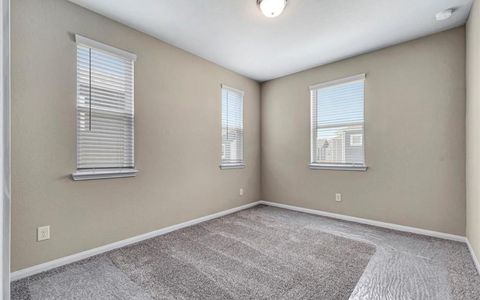 Tiny photo for 16104 Oregon Oak Drive, Houston, TX 77084 (MLS # 31722751)