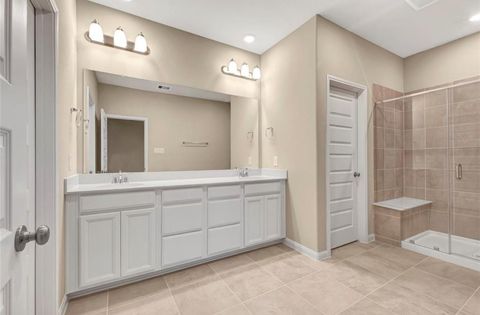 Tiny photo for 16104 Oregon Oak Drive, Houston, TX 77084 (MLS # 31722751)