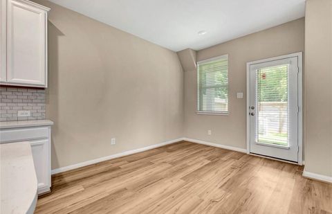 Tiny photo for 16104 Oregon Oak Drive, Houston, TX 77084 (MLS # 31722751)